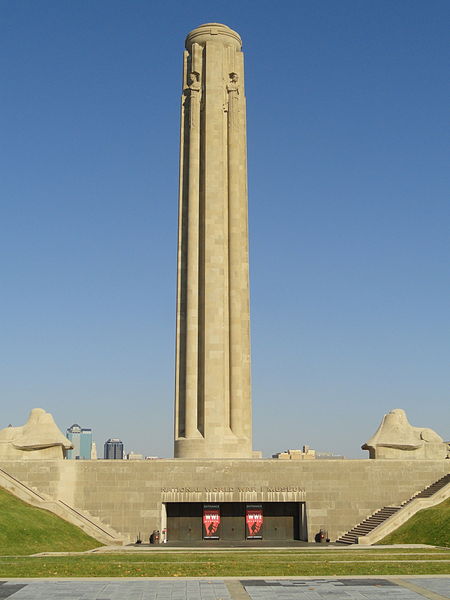 Liberty Memorial - Kansas City, MO
