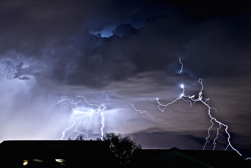 File:Las Vegas Lightning Storm.jpg