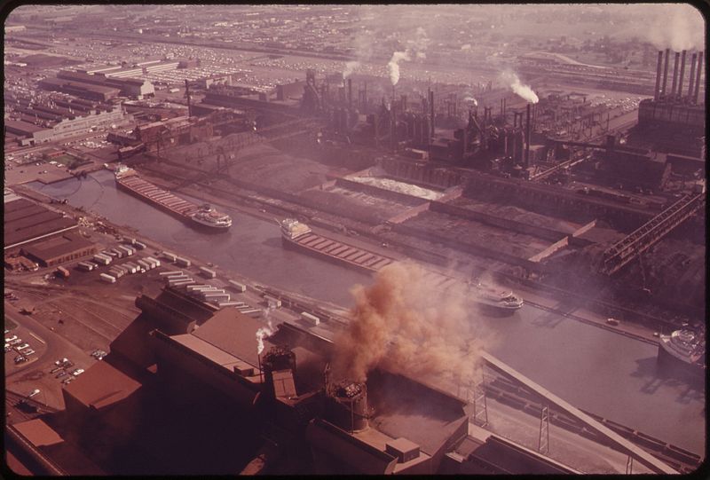 Ford River Rouge Plant