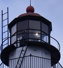 Whitefish Point Light